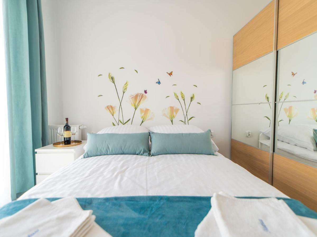 Apartament Rybacka 12A/20, Kolobrzeg - 3 Pokoje Extérieur photo